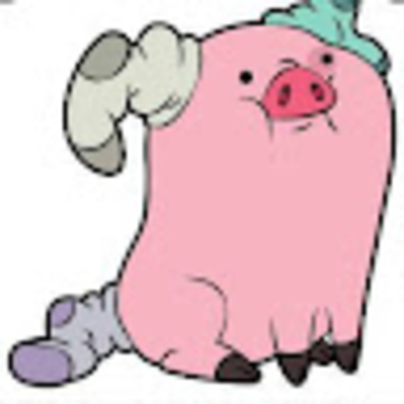 Meet your Posher, Moxie - Picture 1 of 1